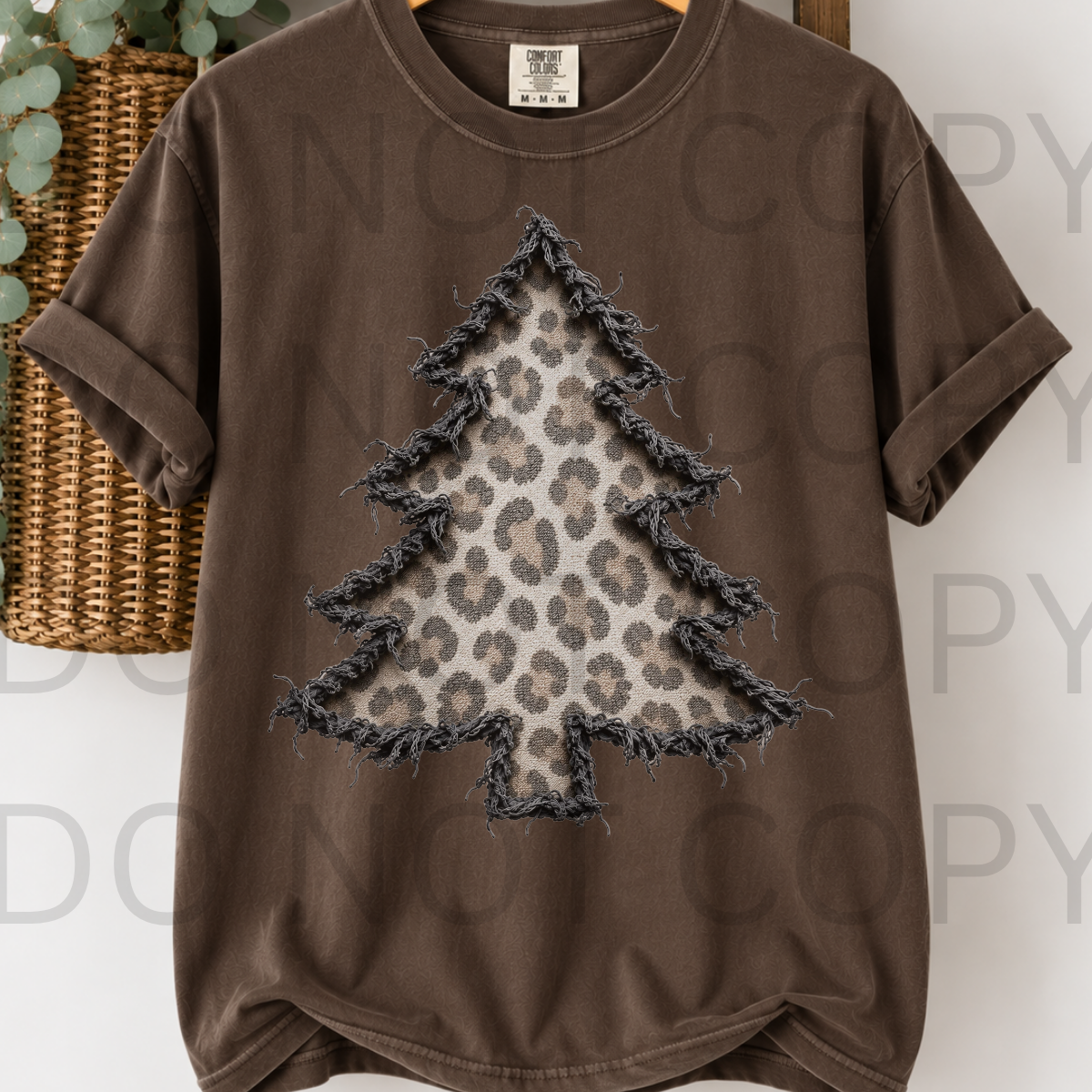 WHOLESALE DTF - TREE FOPATCH - 241