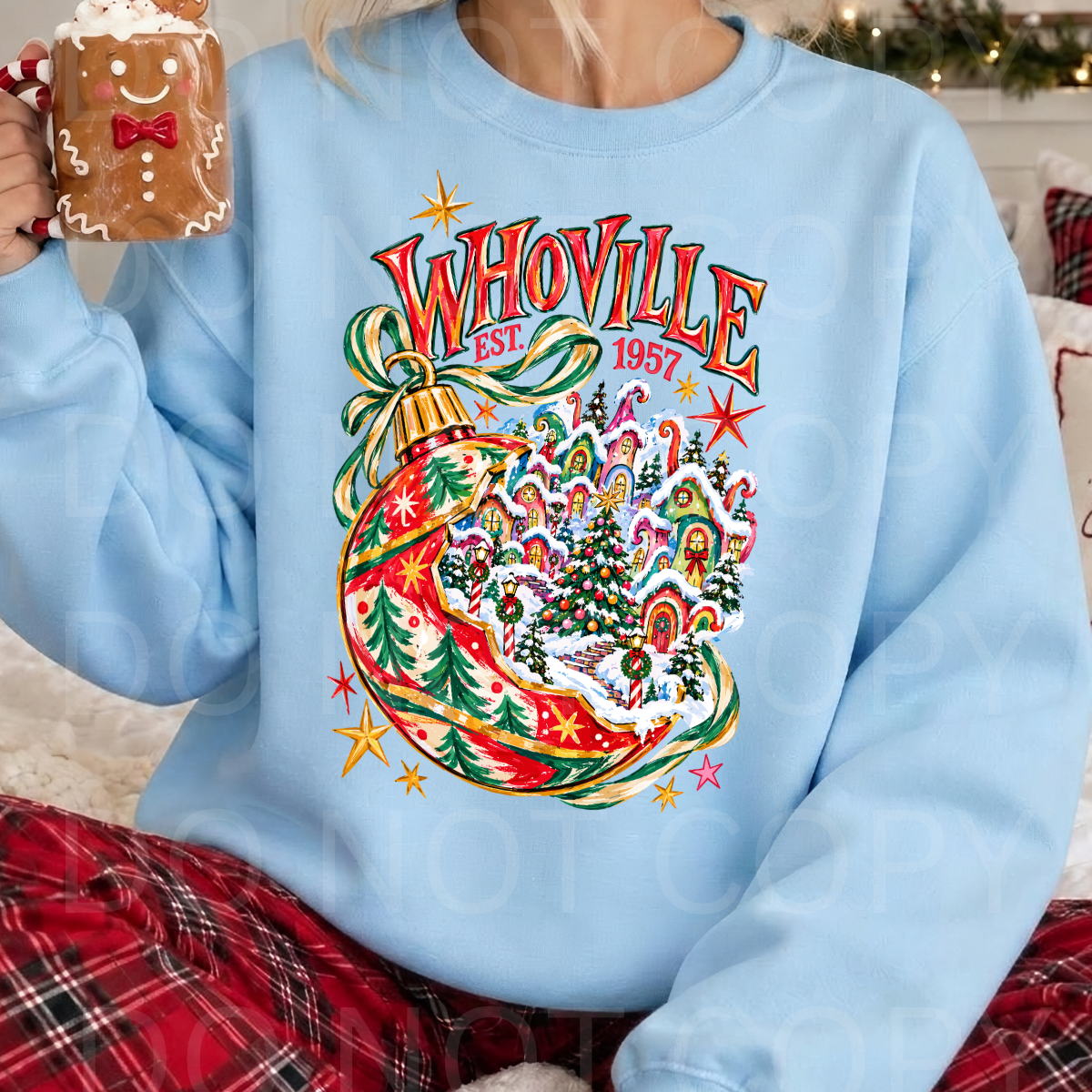 WHOLESALE DTF - WHOVILLE -182
