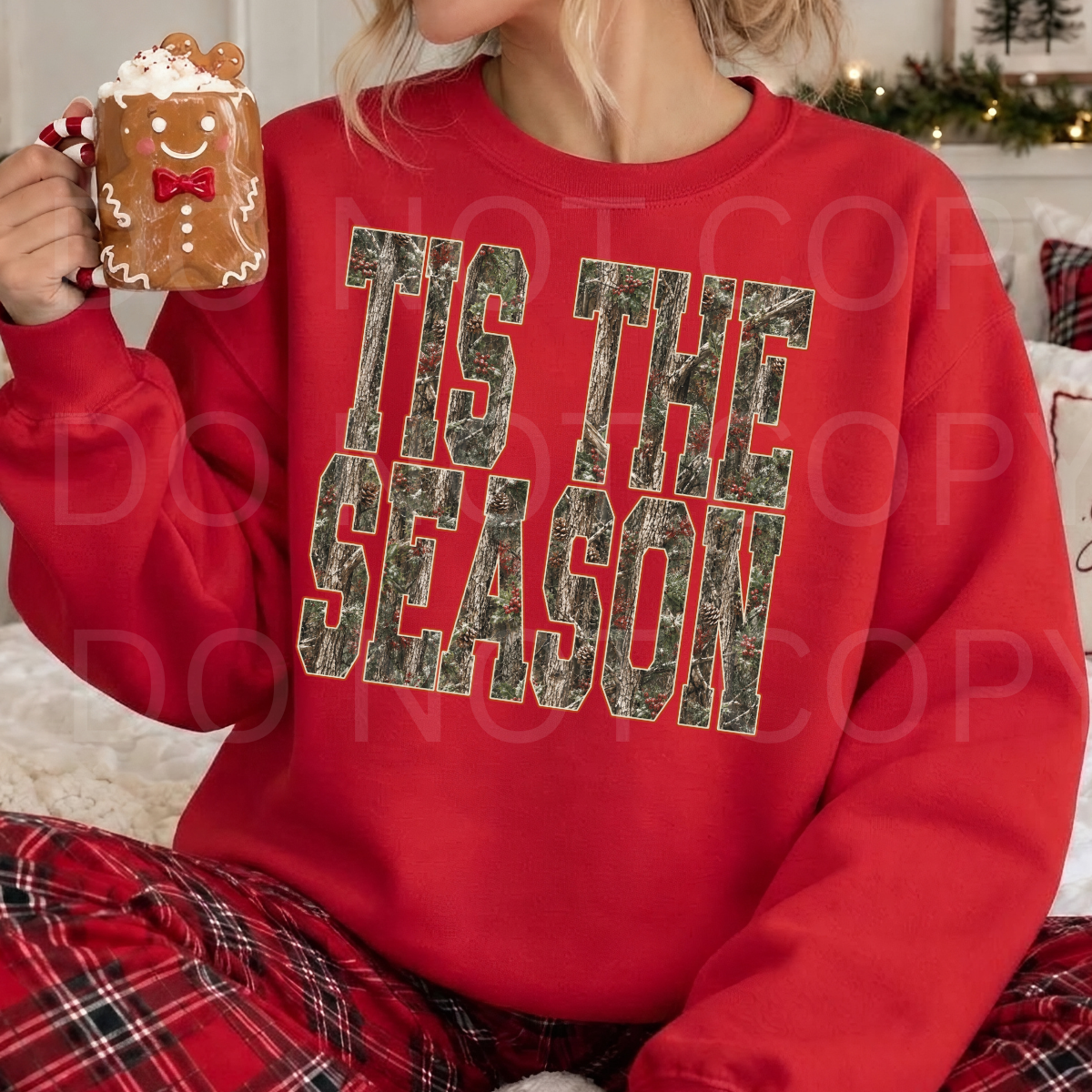 WHOLESALE DTF - TIS THE SEASON - 006