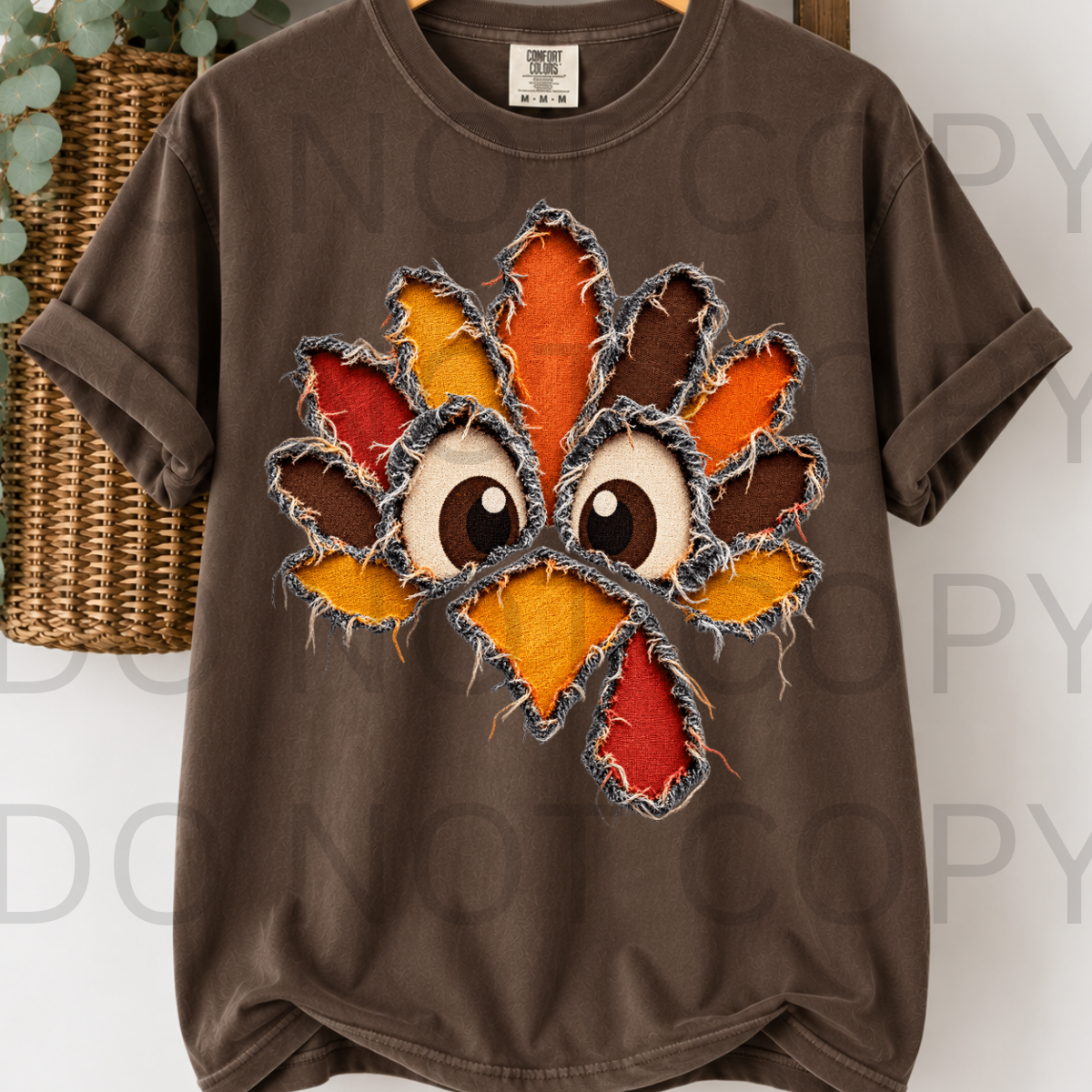 WHOLESALE DTF - FOPATCH TURKEY - 256