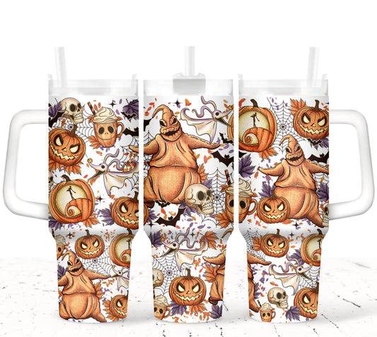 40oz UV DTF WRAP - OOGIE