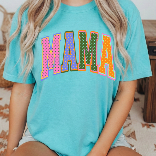 11.5" DTF - MAMA - B 55