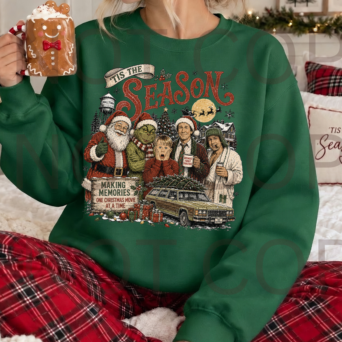 WHOLESALE DTF - TIS THE SEASON -010