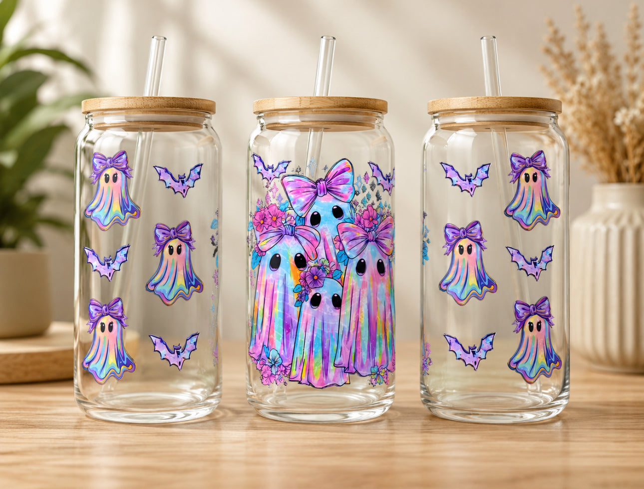16oz UV DTF CUP WRAP