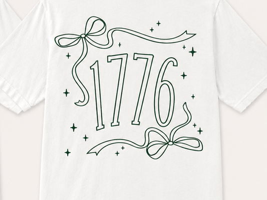 SINGLE COLOR SCREEN PRINT