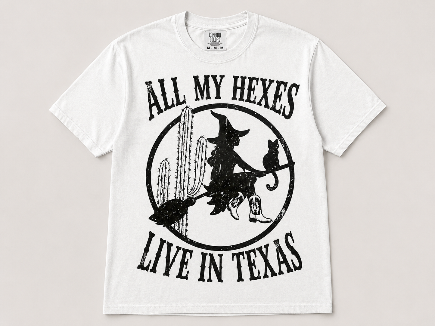 SINGLE COLOR SCREEN PRINT