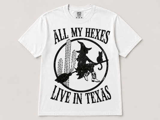 SINGLE COLOR SCREEN PRINT