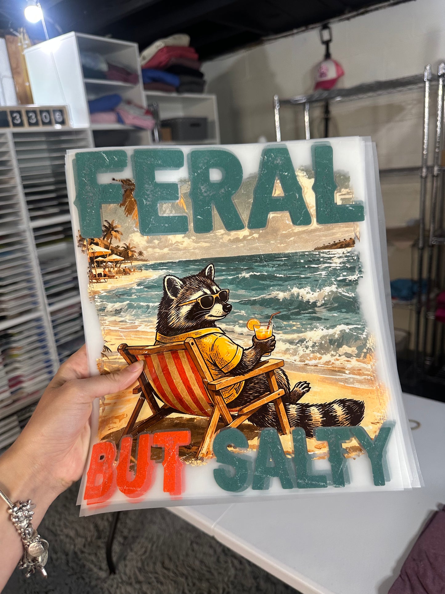 FERAL